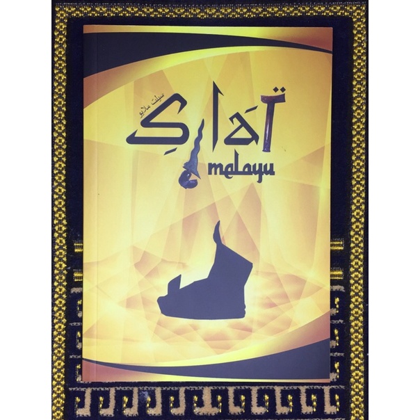 Silat Melayu (Ilmu Silat Melayu) | Shopee Malaysia