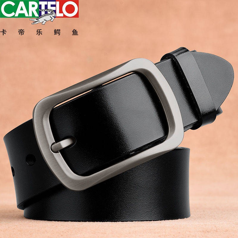 tali pinggang lelaki belt Sabuk Kulit Buaya Lelaki tali pinggang lelaki belt Sabuk Kulit Buaya Lelaki