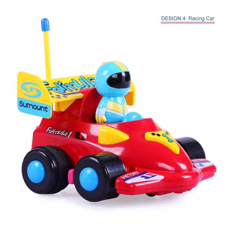 doraemon rc car