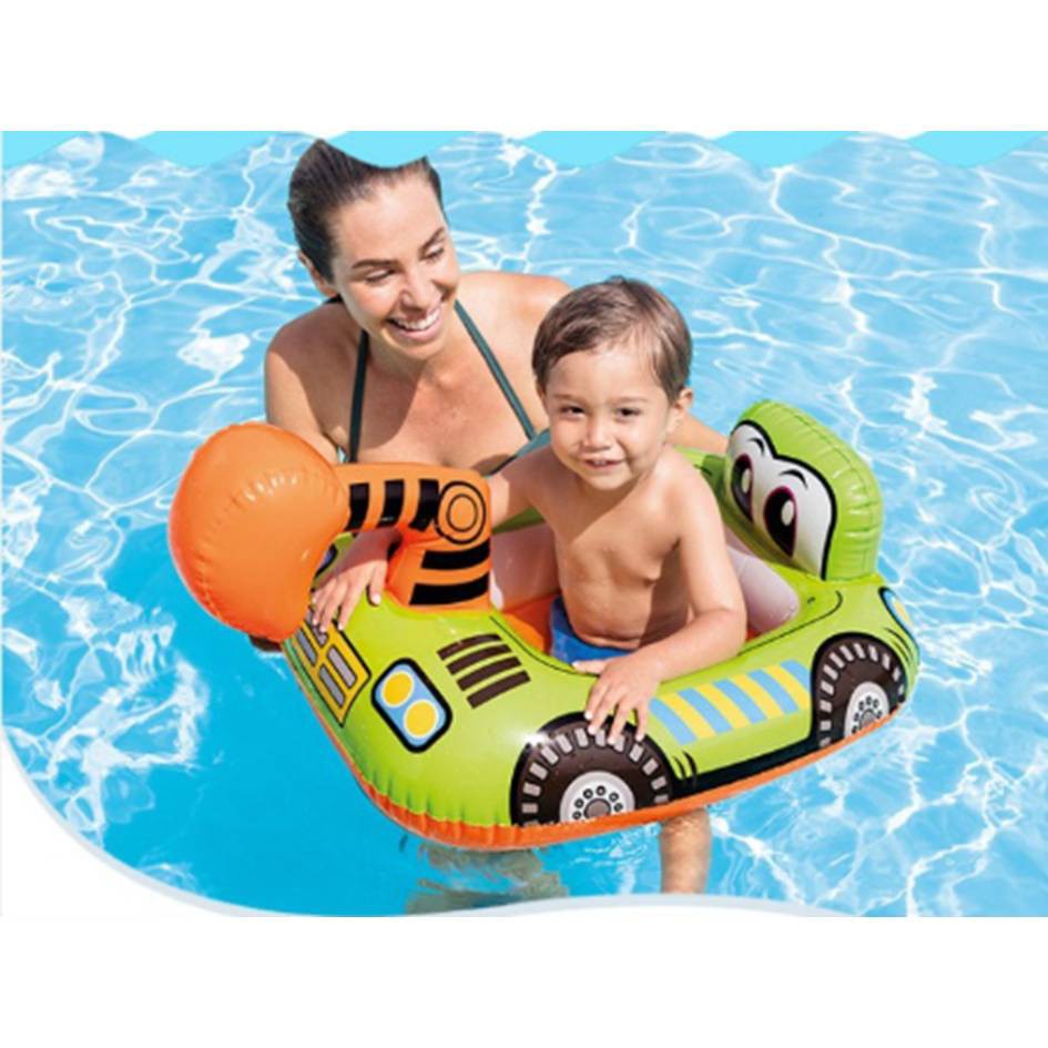 intex float kiddie float