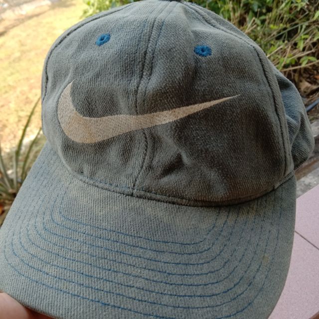 cap nike vintage