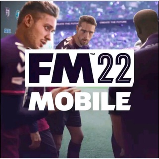 Football Manager Mobile 2022 Android