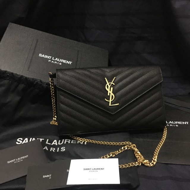 ysl large woc
