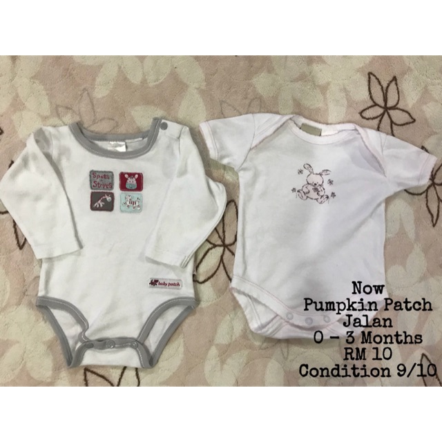 bonds baby jumper