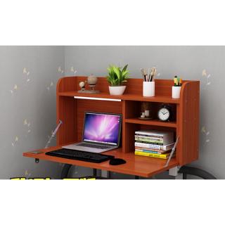 College Student Dormitory Artifact Small Desk Bedroom Bunk Bed