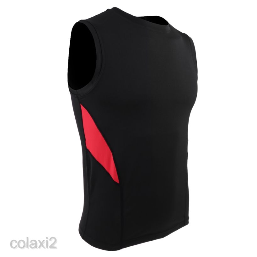 cycling compression top