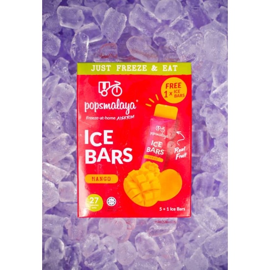 pops malaya ice bars