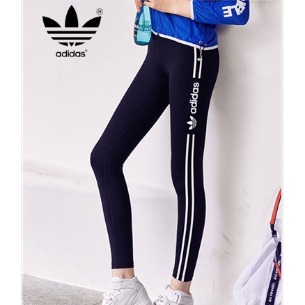 adidas training leggings