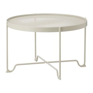 IKEA ROUND COFFEE TABLE | Shopee Malaysia