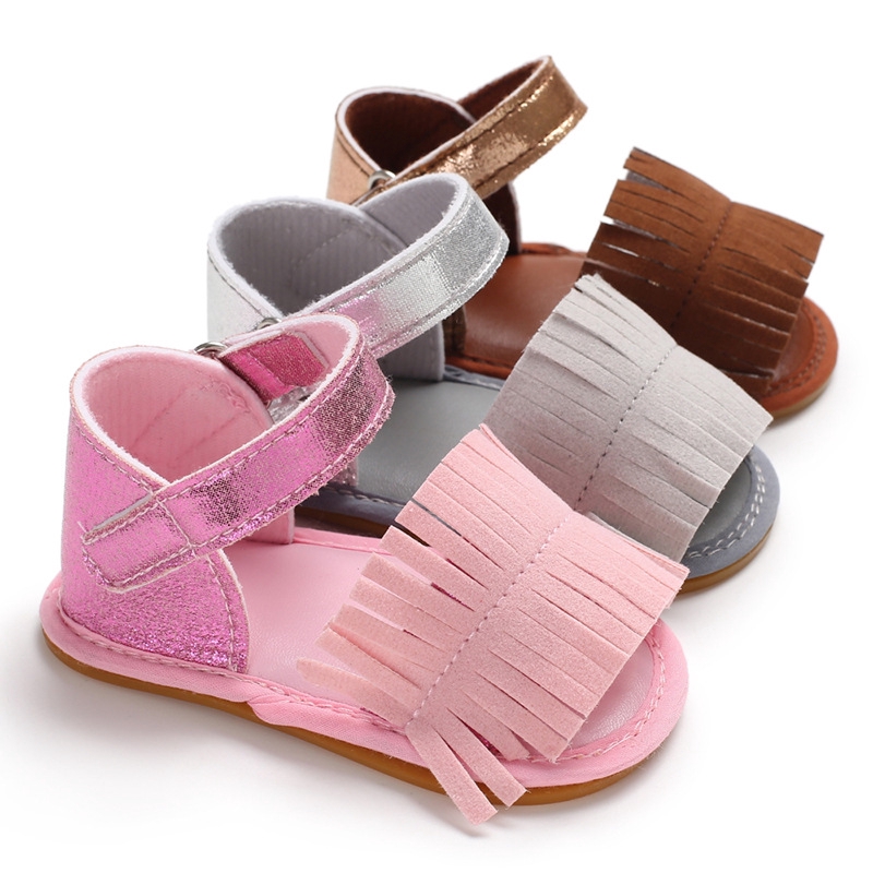 infant summer shoes