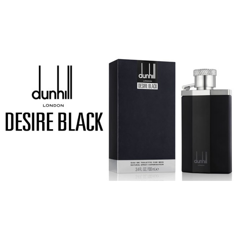 dunhill brand