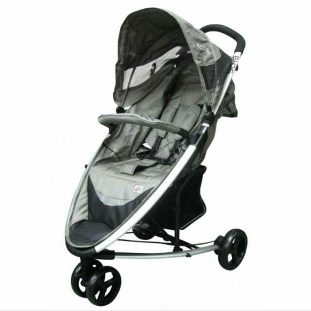 halford stroller