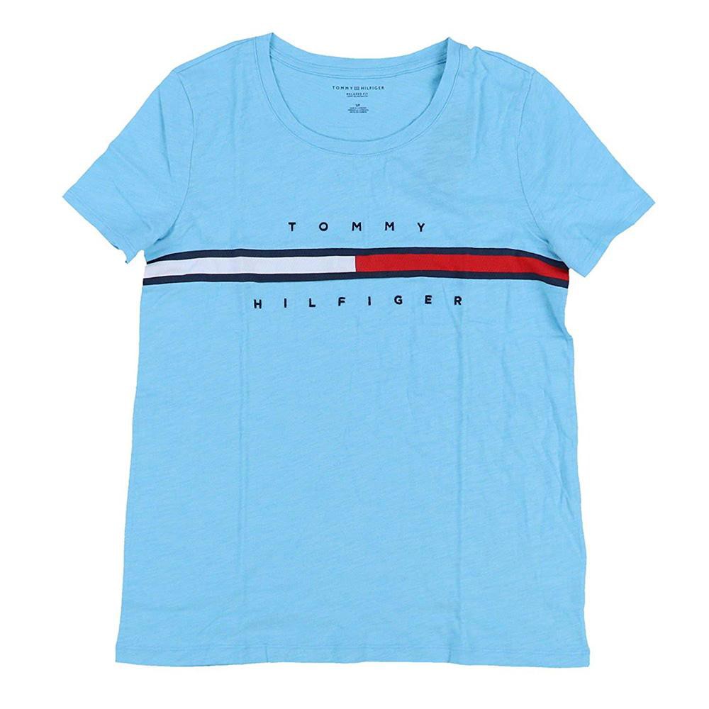 tommy hilfiger original t shirt women's