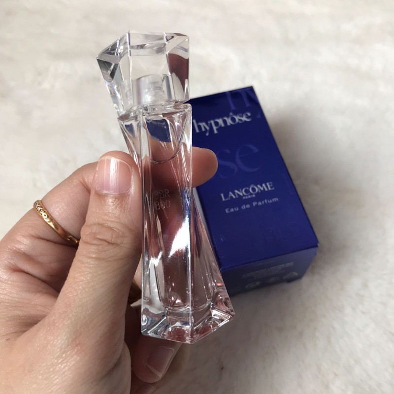 hulp gevolgtrekking bad Miniature Perfume Lancome Hypnose Edp 5ml Dab on ❤️ | Shopee Malaysia