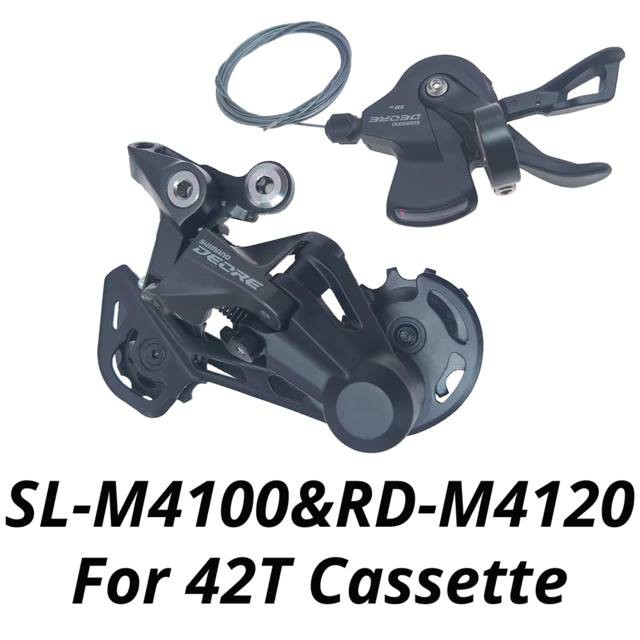 shimano deore m4120