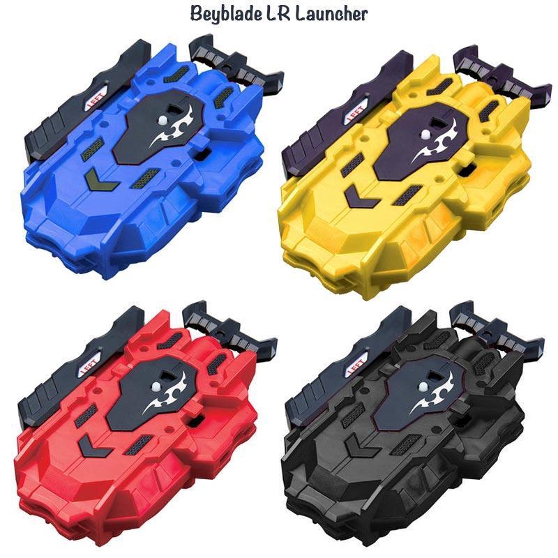 b88 lr launcher