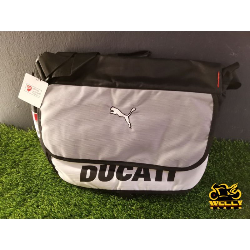puma ducati bag