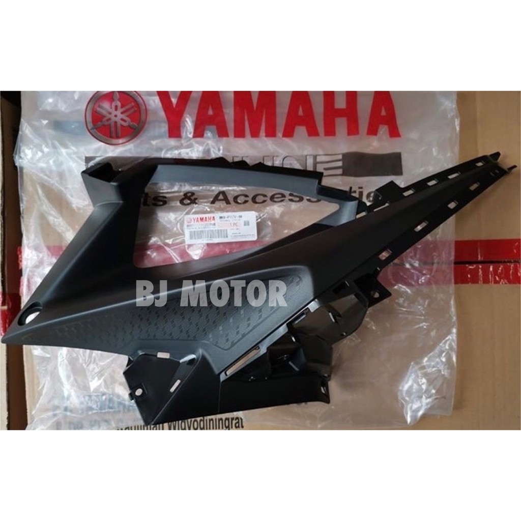 yamaha r15 cover