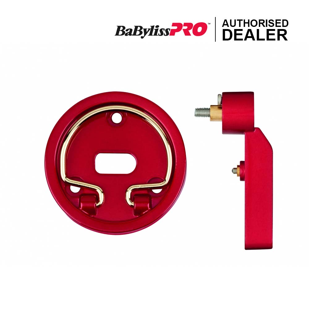 red fx babyliss