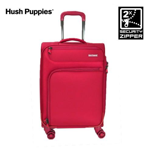 hush puppies cabin luggage