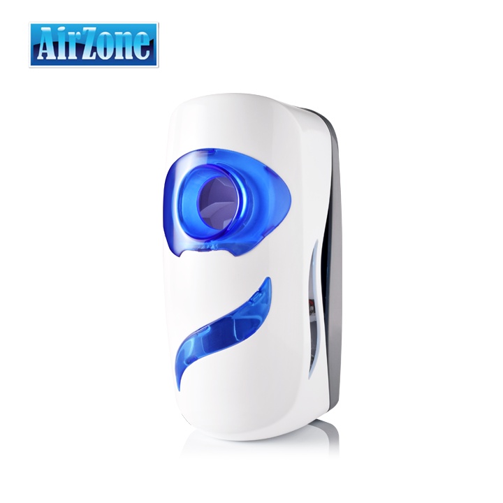 Airzone SL603s Sleek Series Fan Type Adjustable Timing Air Freshener
