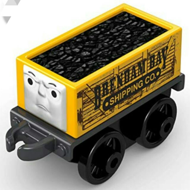 thomas minis troublesome truck