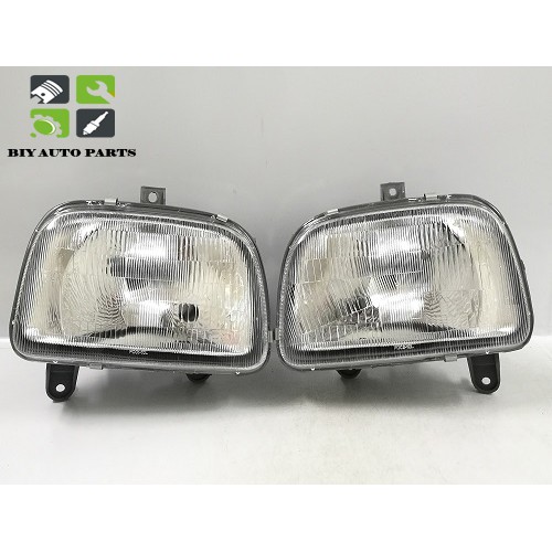 Perodua Kancil Year 1994-2004 Head Lamp Set (Left & Right 