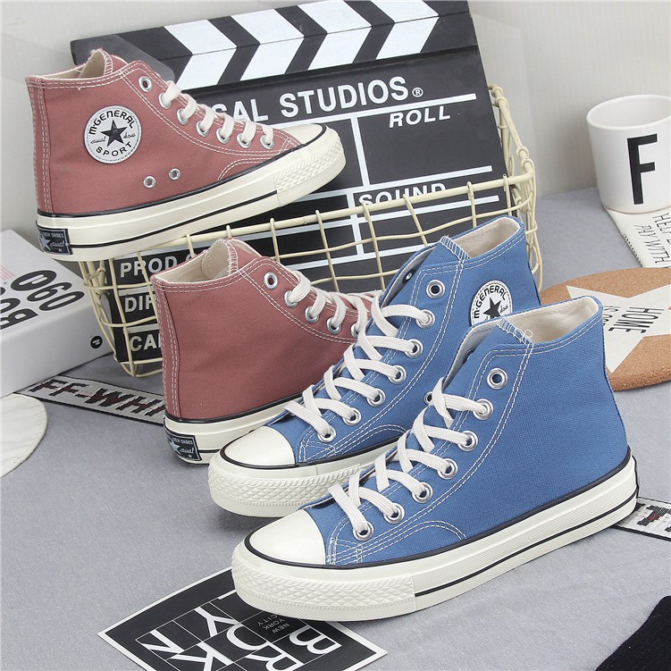 best canvas shoes 2019