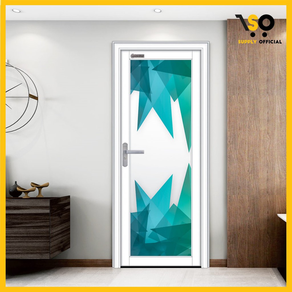 🚪 Swing Door Multiple Design Bathroom / Toilet, Bedroom CUSTOM MADE