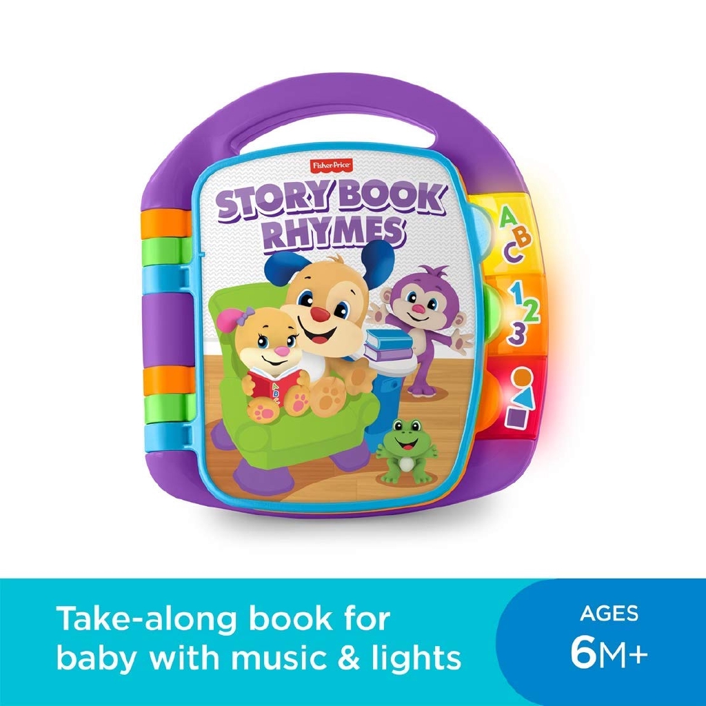 fisher price count and go keys