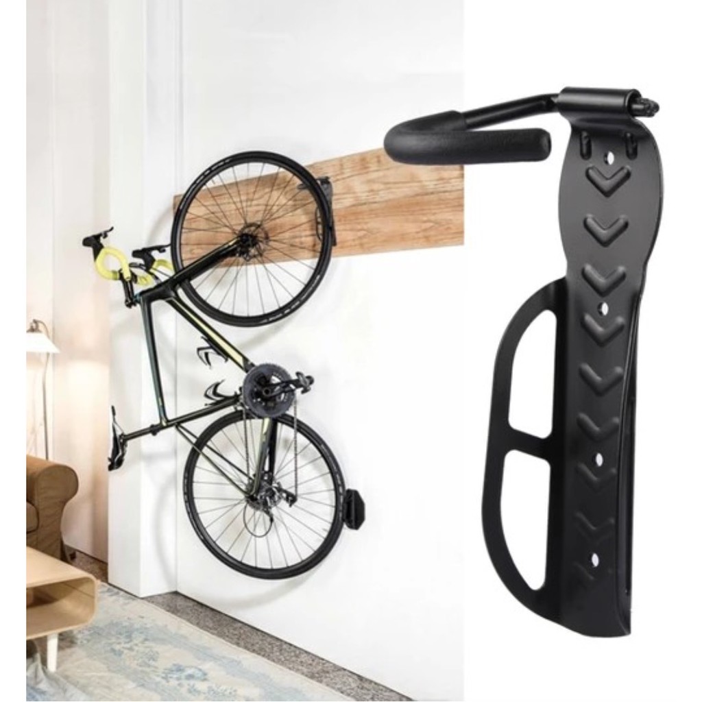 wall stand bike