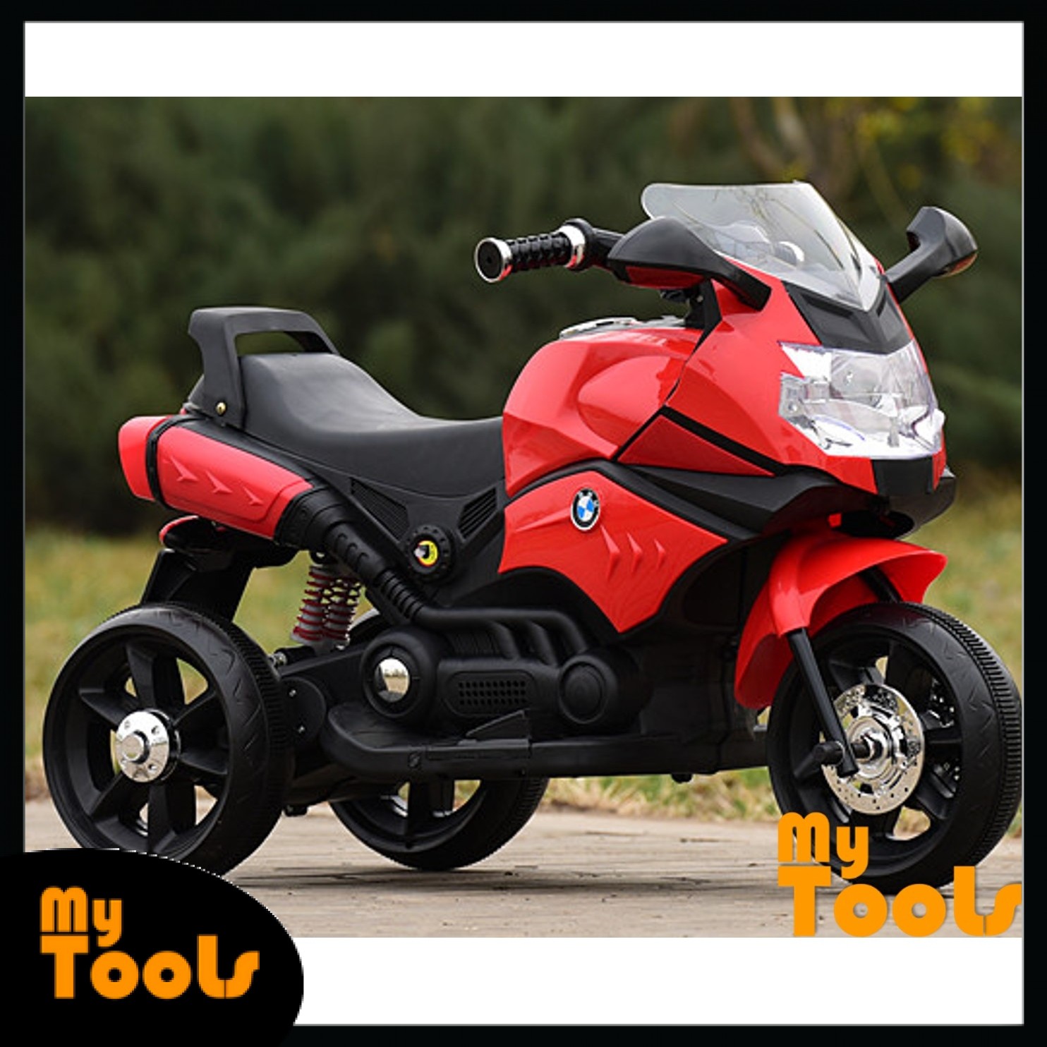bmw 6v motorcycle