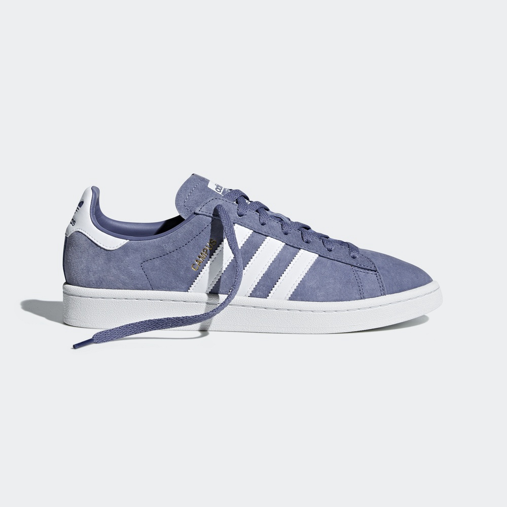 Adidas Official Adidas Shamrock Classic Shoe AQ1089 for Men and Women  CAMPUS | Shopee Malaysia
