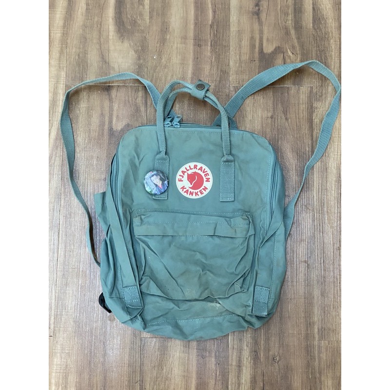 preloved kanken