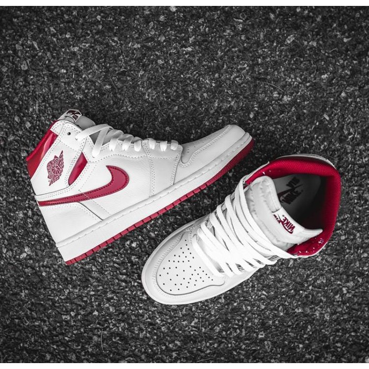 nike air jordan high tops womens