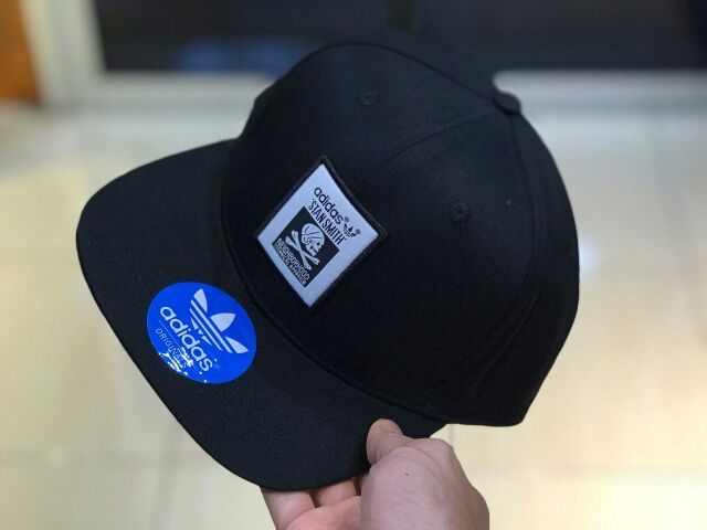 stan smith cap