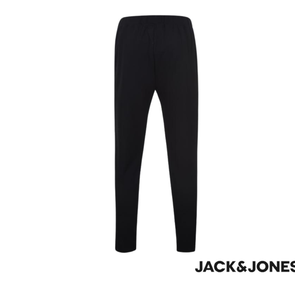 J&J Tracksuit Slim Fit Track Pant