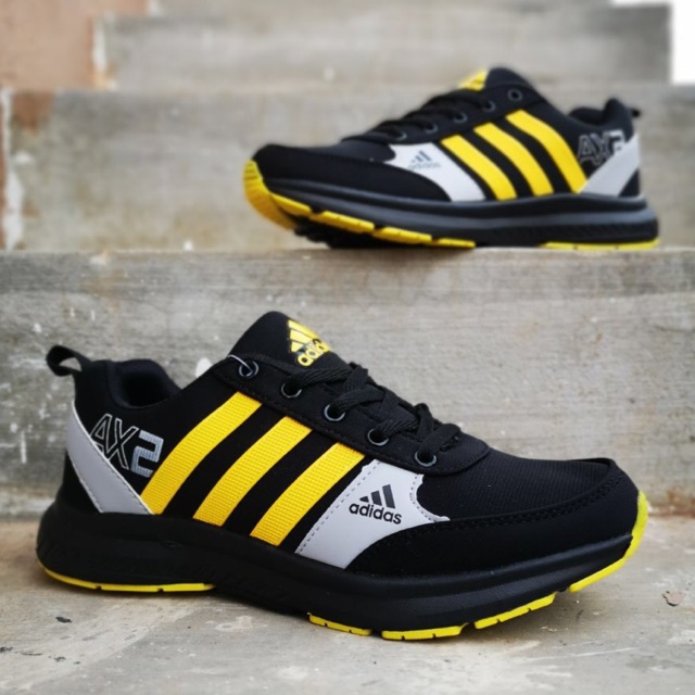 adidas ax2 running