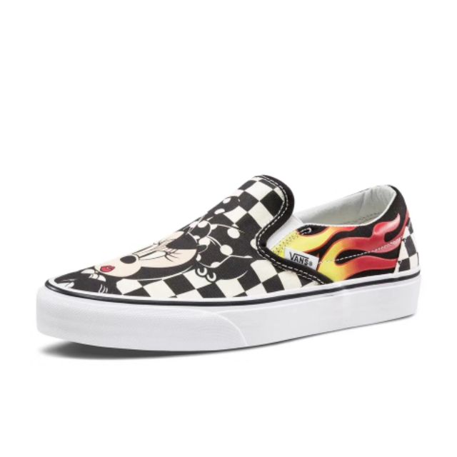 vans slip on mickey vans slip on mickey