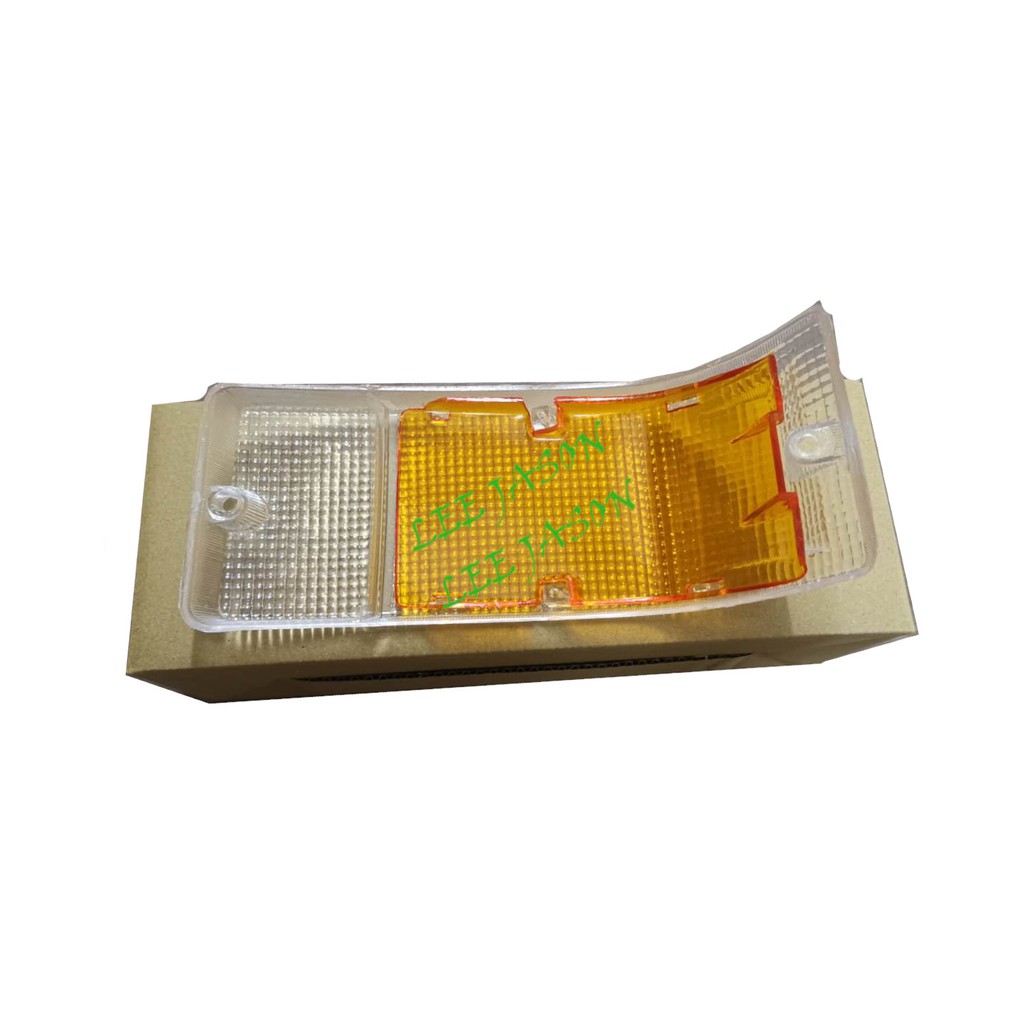 J103S00 DAIHATSU DV57 DV58 DV99 DV116 SIGNAL LAMP COVER | Shopee Malaysia