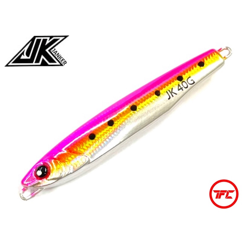 JK 22 BPM 2pcs B2-C65ML 【本物保証】