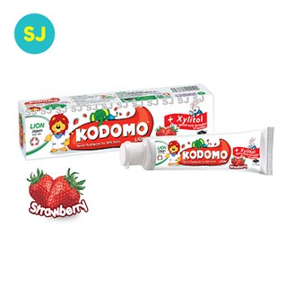 Darlie Bunny Kids Toothpaste - Orange (40g x 2)  Shopee 