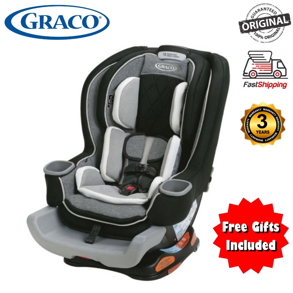 graco ez tight latch