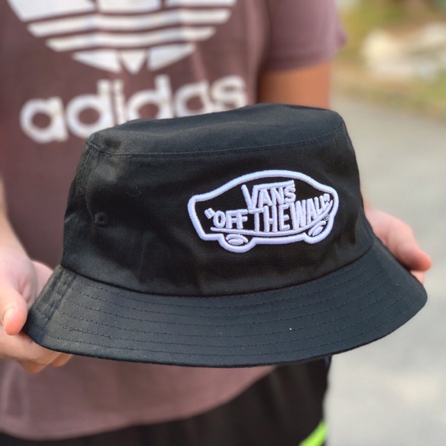 vans off the wall hat