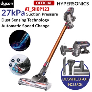 New Dyson Style Cordless Vacuum Cleaner 2022 5 Years Warranty High Power Cordless Vacuum For Home Office