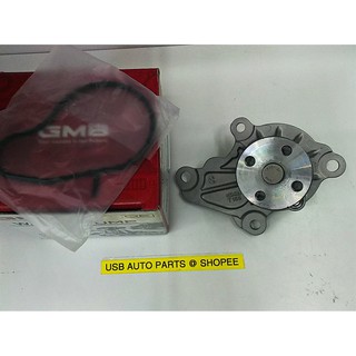 Axia Bezza GMB Water Pump GWT-159A Perodua  Shopee Malaysia