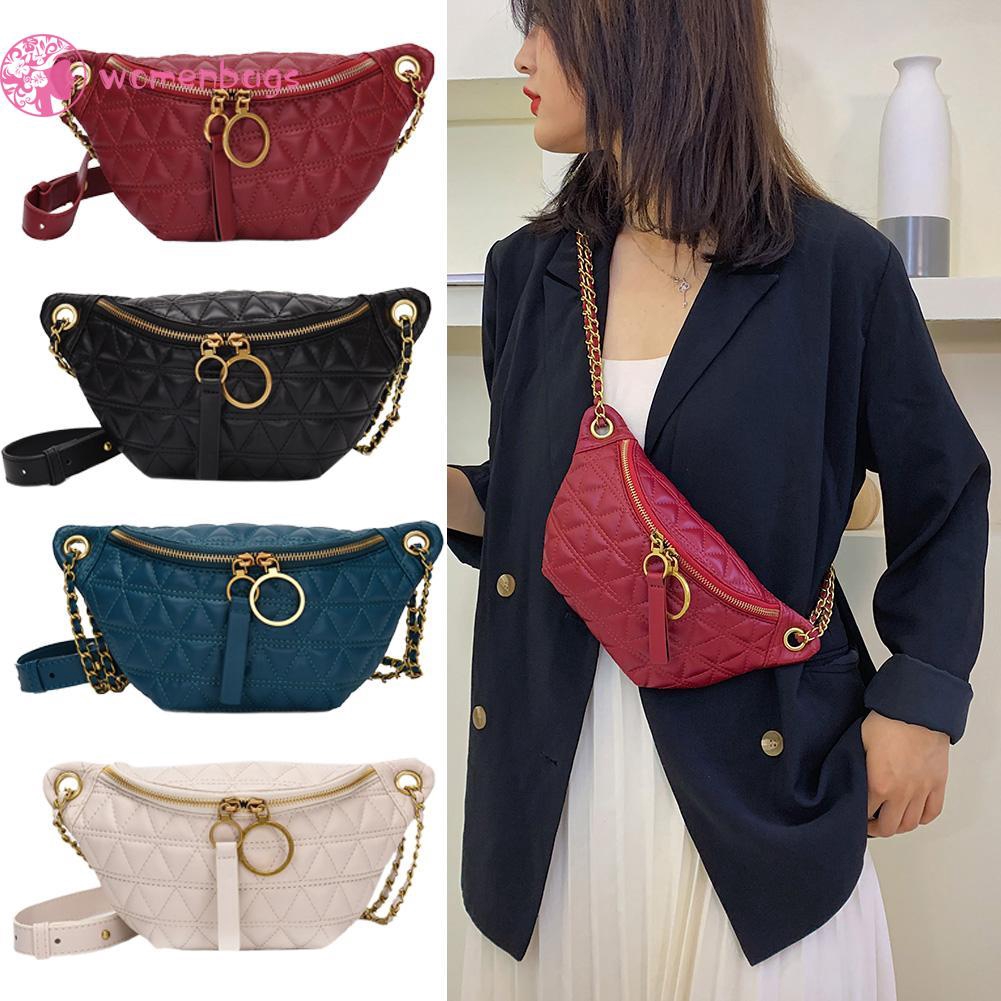 fashion waist purse
