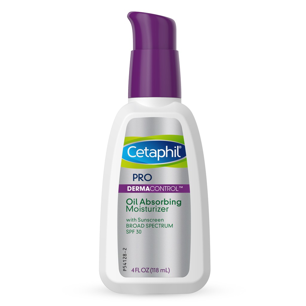 cetaphil matte moisturizer