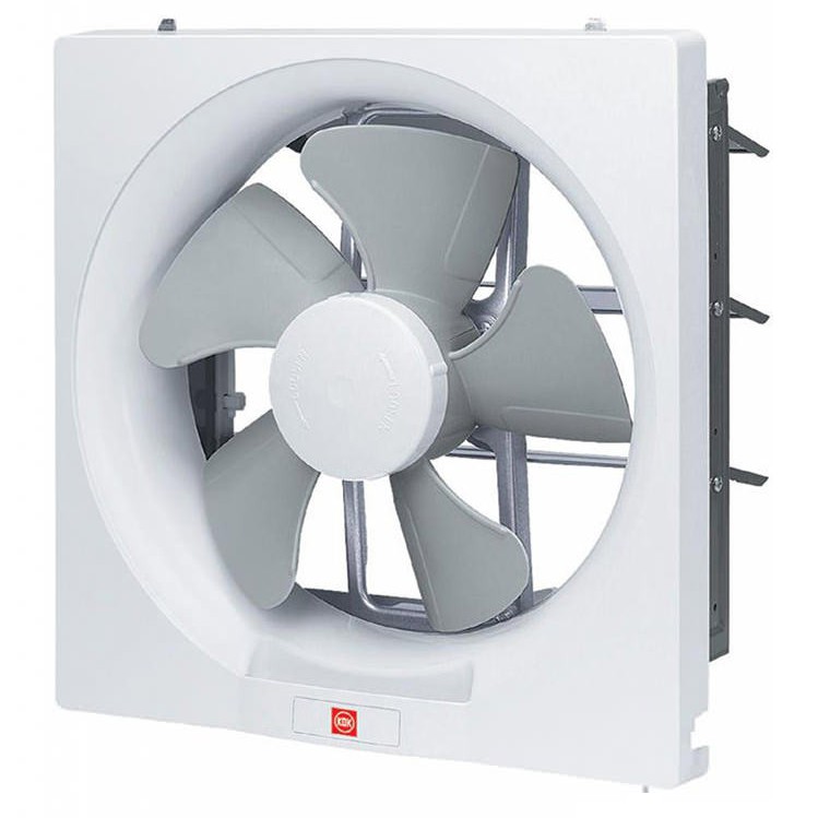 Kdk 25aqm7 Wall Mount 10 Inch Ventilation Exhaust Fan