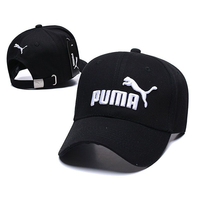 cap puma original